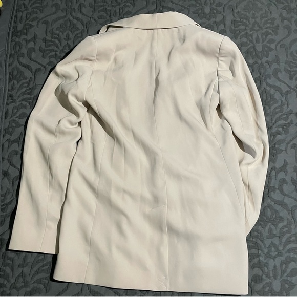 Like New Womans Express Blazer - Picture 2 of 7